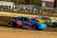Street Stock 30 T30 - 14 - Latrobe - 10th Feb 2024-5