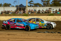Street Stock 30 T30 - 14 - Latrobe - 10th Feb 2024-4