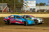 Street Stock 30 T30 - 14 - Latrobe - 10th Feb 2024-3