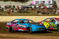 Street Stock 30 T30 - 14 - Latrobe - 10th Feb 2024-2