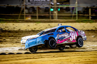 Street Stock 30 T30 - 14 - Latrobe - 10th Feb 2024-11
