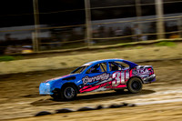 Street Stock 30 T30 - 14 - Latrobe - 10th Feb 2024-10