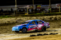 Street Stock 30 T30 - 14 - Latrobe - 10th Feb 2024-9
