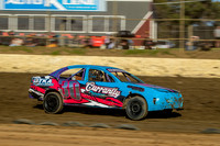 Street Stock 30 T30 - 14 - Latrobe - 10th Feb 2024-8