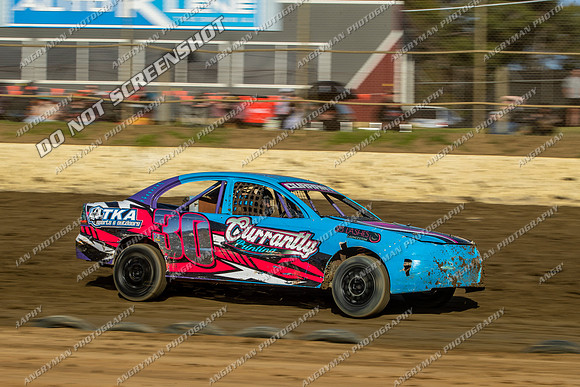Street Stock 30 T30 - 14 - Latrobe - 10th Feb 2024-8