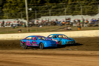 Street Stock 32 T32 - 14 - Latrobe - 10th Feb 2024-3
