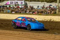 Street Stock 32 T32 - 14 - Latrobe - 10th Feb 2024-2