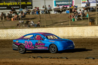 Street Stock 32 T32 - 14 - Latrobe - 10th Feb 2024