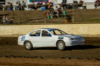 Street Stock 36 T36 - 14 - Latrobe - 10th Feb 2024
