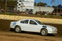 Street Stock 36 T36 - 14 - Latrobe - 10th Feb 2024-2