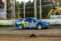 Street Stock 37 T37 - 14 - Latrobe - 10th Feb 2024-2