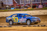 Street Stock 37 T37 - 14 - Latrobe - 10th Feb 2024-3