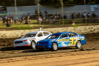 Street Stock 37 T37 - 14 - Latrobe - 10th Feb 2024