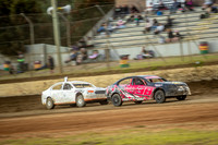 Street Stock 38 T38 - 14 - Latrobe - 10th Feb 2024-8
