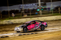 Street Stock 38 T38 - 14 - Latrobe - 10th Feb 2024-9
