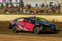 Street Stock 38 T38 - 14 - Latrobe - 10th Feb 2024-3