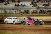 Street Stock 38 T38 - 14 - Latrobe - 10th Feb 2024-7