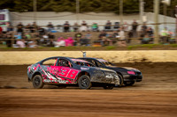 Street Stock 38 T38 - 14 - Latrobe - 10th Feb 2024-6