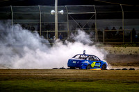 Street Stock 4 T4 - 14 - Latrobe - 10th Feb 2024-4