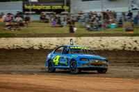 Street Stock 4 T4 - 14 - Latrobe - 10th Feb 2024-3