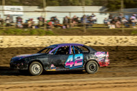 Street Stock 42 T42 - 14 - Latrobe - 10th Feb 2024-6