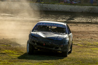 Street Stock 42 T42 - 14 - Latrobe - 10th Feb 2024-14