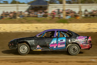 Street Stock 42 T42 - 14 - Latrobe - 10th Feb 2024-5