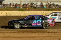 Street Stock 42 T42 - 14 - Latrobe - 10th Feb 2024-12