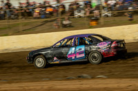 Street Stock 42 T42 - 14 - Latrobe - 10th Feb 2024-3