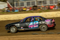 Street Stock 42 T42 - 14 - Latrobe - 10th Feb 2024-13
