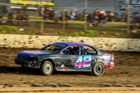 Street Stock 42 T42 - 14 - Latrobe - 10th Feb 2024-10