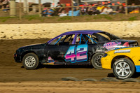 Street Stock 42 T42 - 14 - Latrobe - 10th Feb 2024
