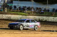 Street Stock 42 T42 - 14 - Latrobe - 10th Feb 2024-8