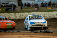 Street Stock 45 T45 - 14 - Latrobe - 10th Feb 2024-3