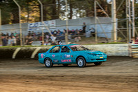 Street Stock 6 T6 - 14 - Latrobe - 10th Feb 2024-4