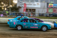Street Stock 6 T6 - 14 - Latrobe - 10th Feb 2024-3