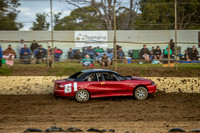 Street Stock 61 T61 - 14 - Latrobe - 10th Feb 2024-3