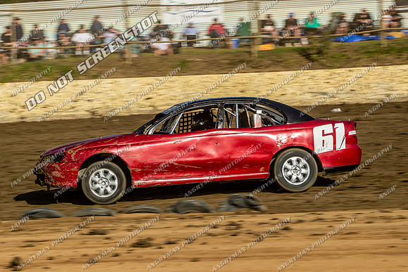 Street Stock 61 T61 - 14 - Latrobe - 10th Feb 2024-2