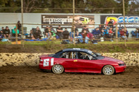 Street Stock 61 T61 - 14 - Latrobe - 10th Feb 2024-5