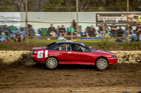 Street Stock 61 T61 - 14 - Latrobe - 10th Feb 2024-4