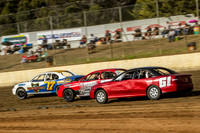 Street Stock 61 T61 - 14 - Latrobe - 10th Feb 2024