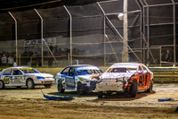 Street Stock 65 T65 - 14 - Latrobe - 10th Feb 2024-3