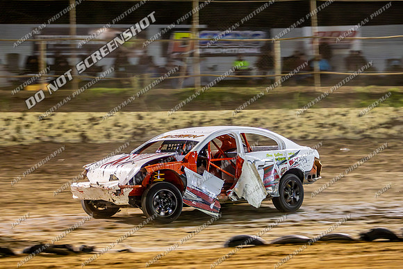 Street Stock 65 T65 - 14 - Latrobe - 10th Feb 2024-2