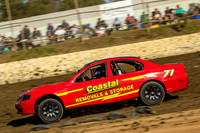 Street Stock 71 T71 - 14 - Latrobe - 10th Feb 2024-2