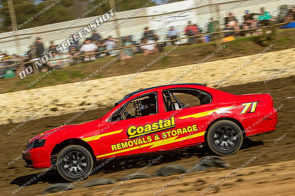 Street Stock 71 T71 - 14 - Latrobe - 10th Feb 2024-2