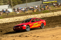 Street Stock 71 T71 - 14 - Latrobe - 10th Feb 2024-3
