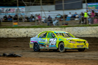 Street Stock 74 T74 - 14 - Latrobe - 10th Feb 2024-5