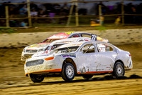 Street Stock 77 T77 - 14 - Latrobe - 10th Feb 2024