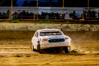 Street Stock 77 T77 - 14 - Latrobe - 10th Feb 2024-3