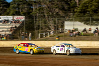 Street Stock 80 T80 - 14 - Latrobe - 10th Feb 2024